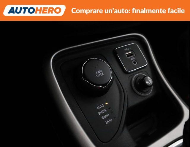 JEEP Compass 2.0 Multijet II aut. 4WD Longitude