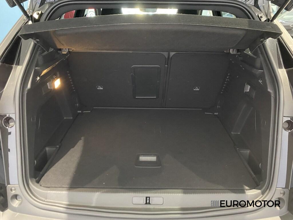 Peugeot 3008 1.5 BlueHDi GT