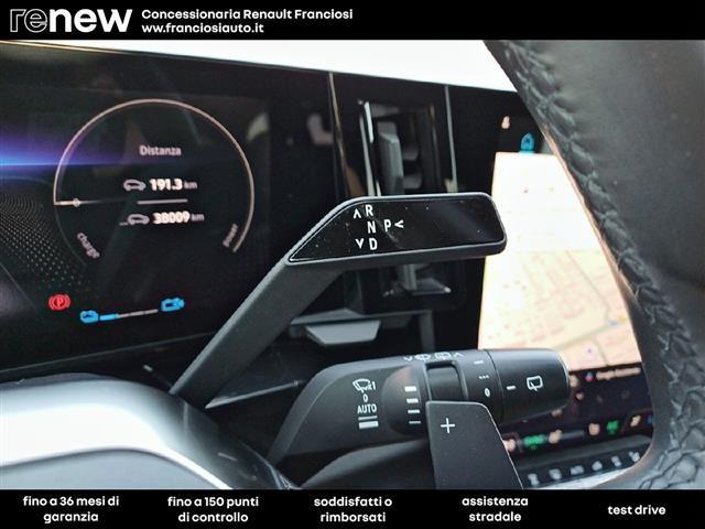 RENAULT Espace 1.2 E-Tech full hybrid 200cv Techno 5p.ti