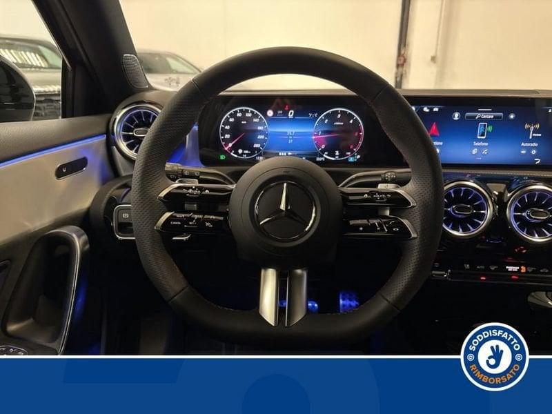 Mercedes-Benz Classe A 180d Automatic AMG Line Advanced Plus