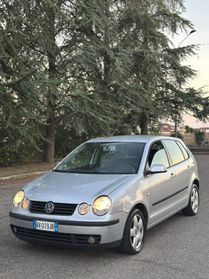 Volkswagen Polo 1.4 16V 5p. Trendline
