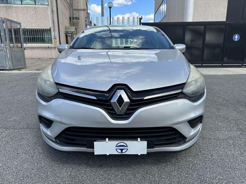 Renault Clio 1.2 16v 75cv Live