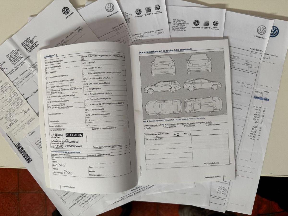 VOLKSWAGEN - Maggiolino - 1.2 TSI Design BMT #TAG.CERTIFICATI
