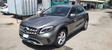 Mercedes-benz GLA 220 Automatic 4Matic Premium