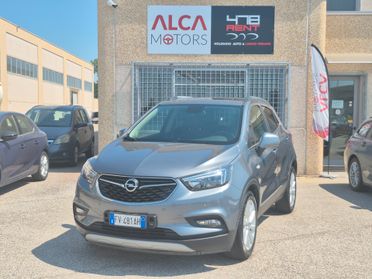 Opel Mokka X 1.4 Turbo GPL Tech 140CV 4x2 Innovation