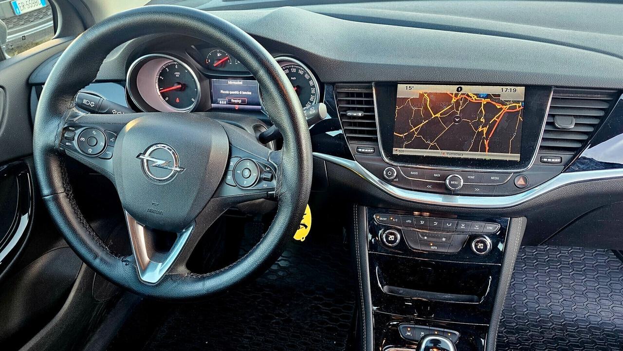 Opel Astra 1.4 Turbo 110CV EcoM 5 porte Innovation