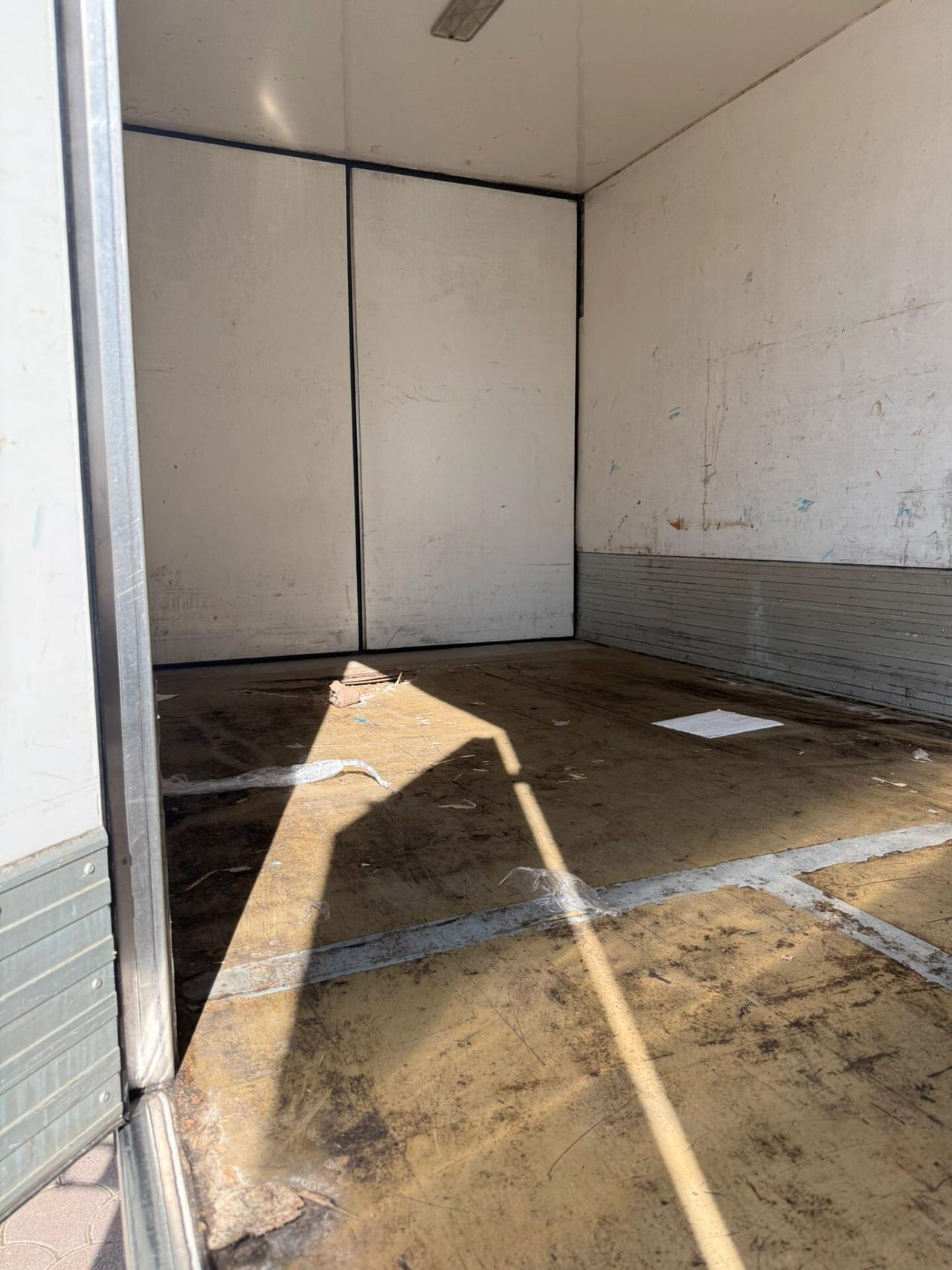 Fiat Iveco Daily 65c15