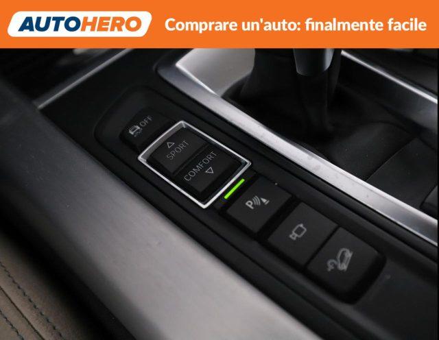 BMW X5 xDrive25d
