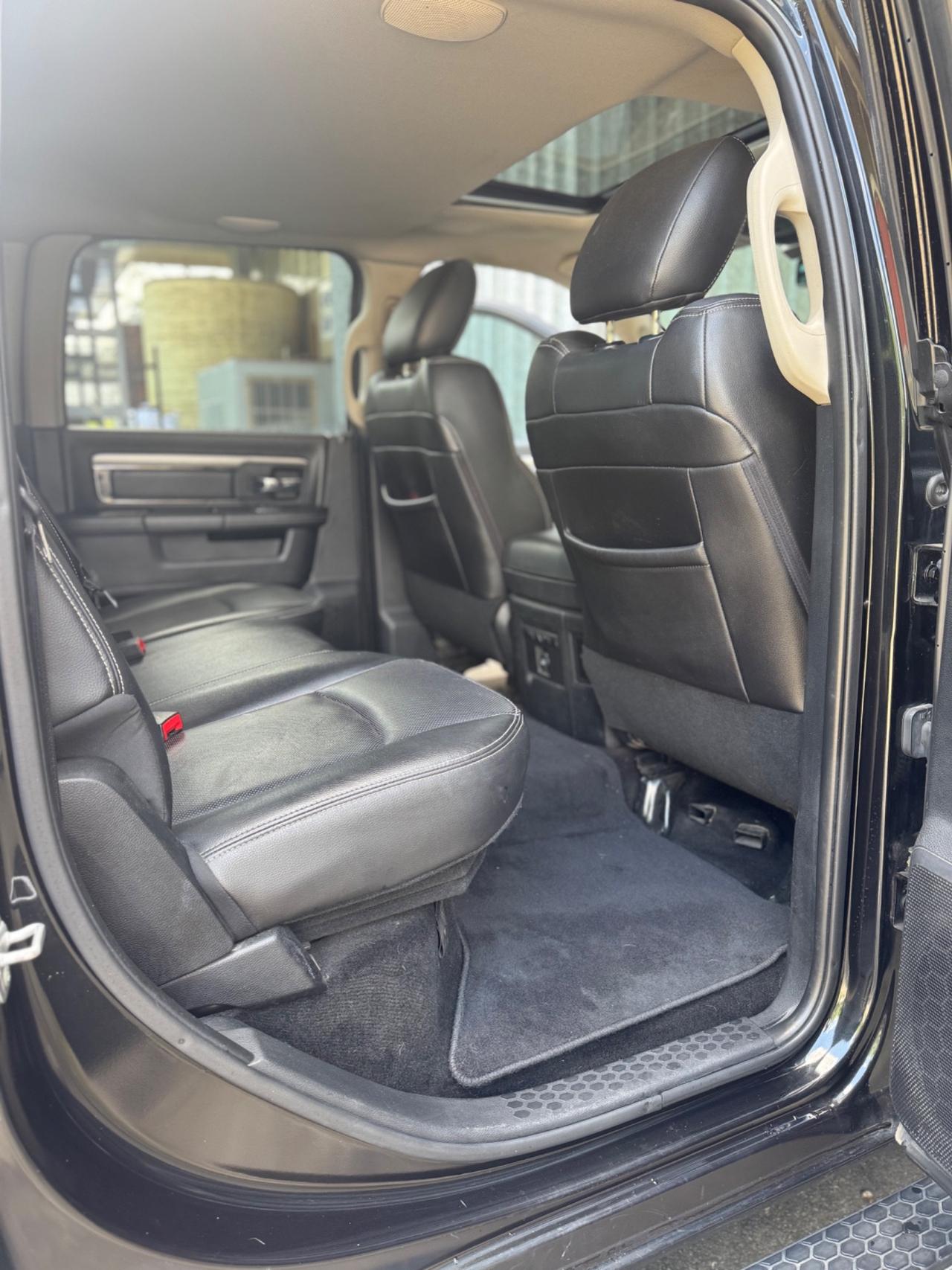 DODGE RAM 1500 5.7 V8 395 CV GPL PREZZO + IVA