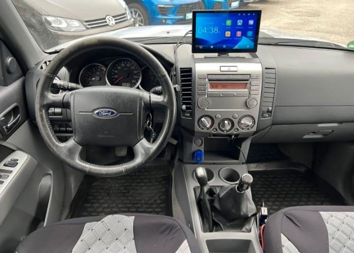Ford Ranger 2.2 TDCi Doppia Cabina XLT 5pt.