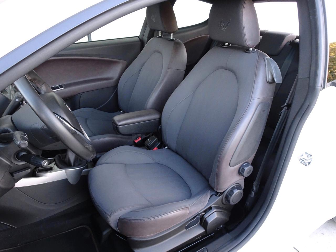 ALFA ROMEO MiTo 1.4 78CV RACER EDITION