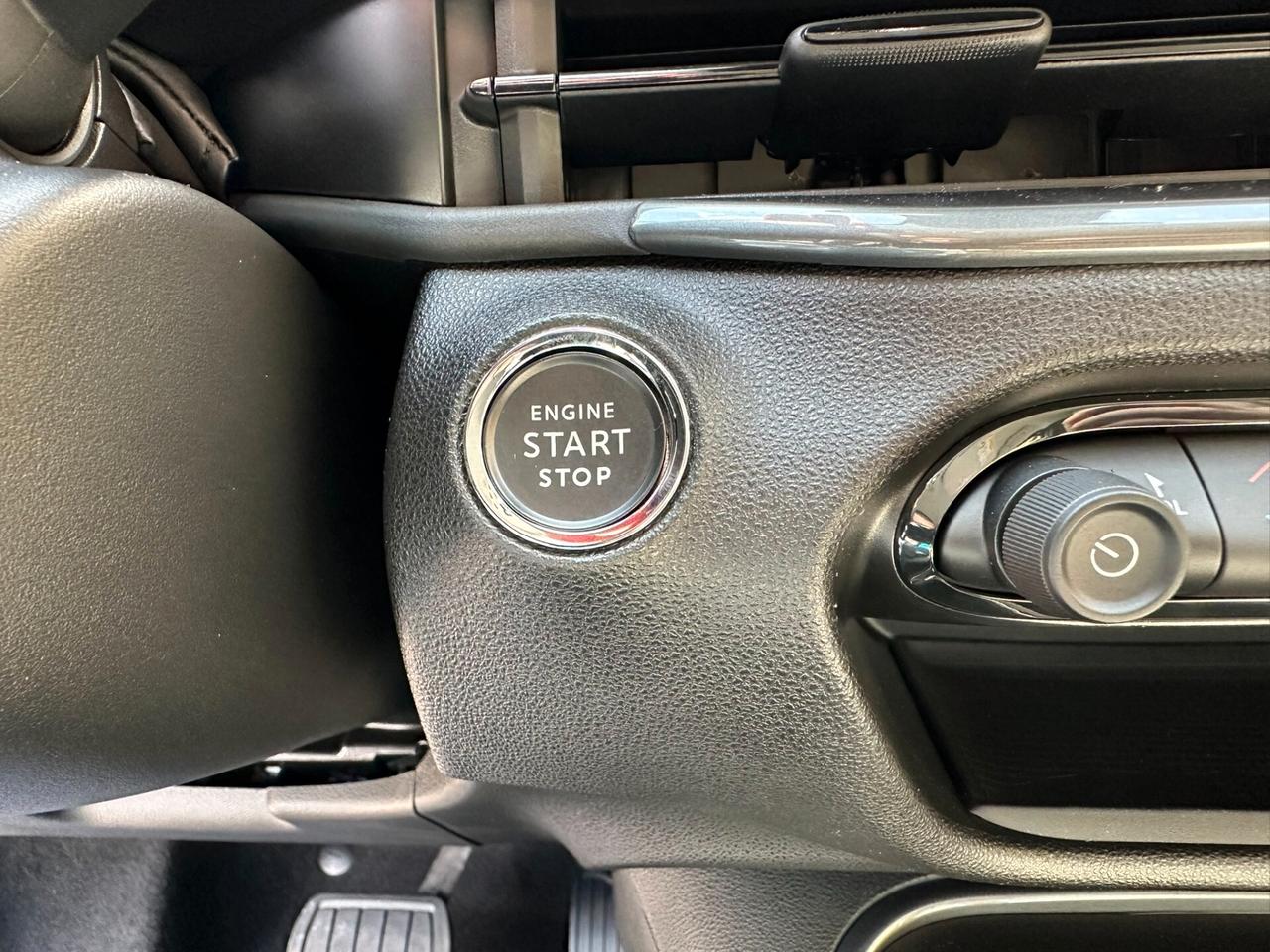 Fiat 600 Hybrid 110 CV DCT MHEV La Prima