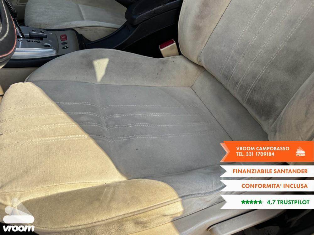 ALFA ROMEO 159 1.9 JTDm 150CV Sportwagon Distin...