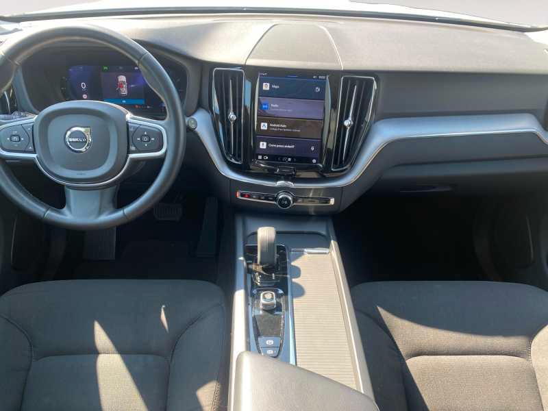 Volvo XC60 N1 2.0 B4 d MoMenT. AwD AuTo