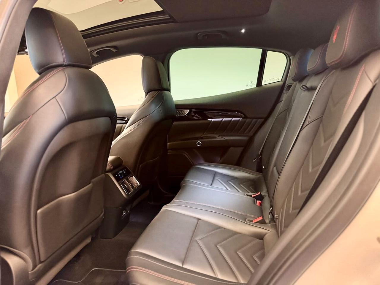 MASERATI GRECALE MHEV ALLESTIMENTO MODENA IBRID 2.0 330CV **FULL**