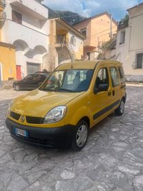 Renault Kangoo 1.6 16V 5p. BenzMet. Confort