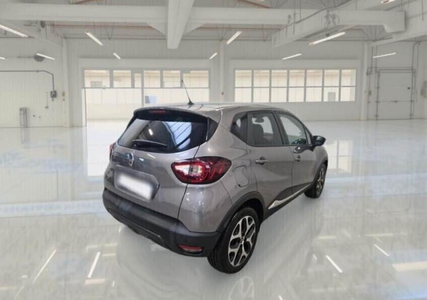 Renault Captur 1.5 dCi 90cv *FULL OPT.* come NUOVA