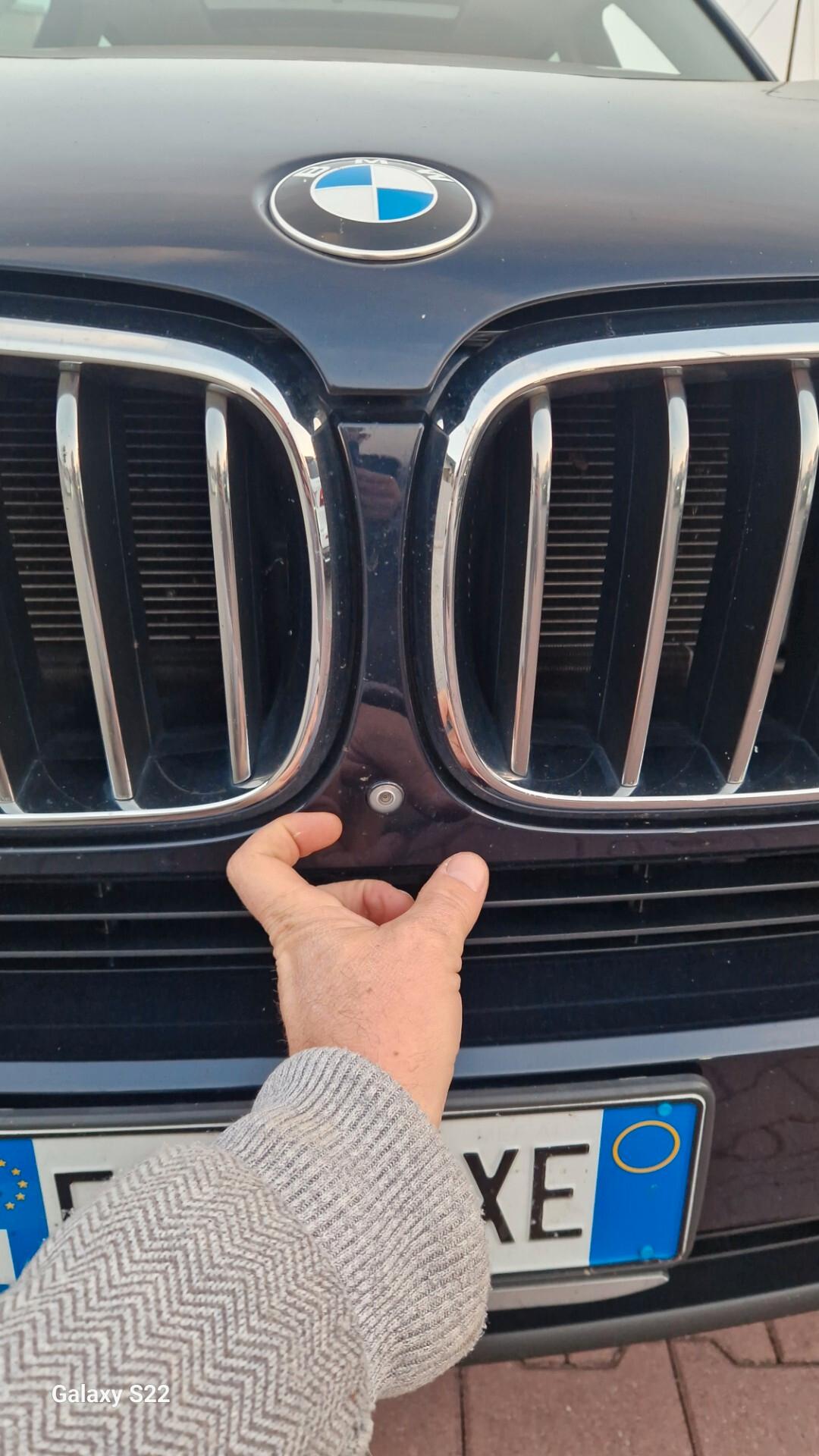 Bmw X5 xDrive30d 249CV Experience