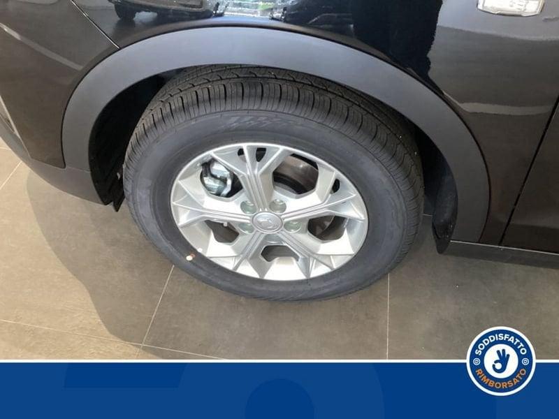 KGM Tivoli Must 1.5 Turbo GDI 163 CV
