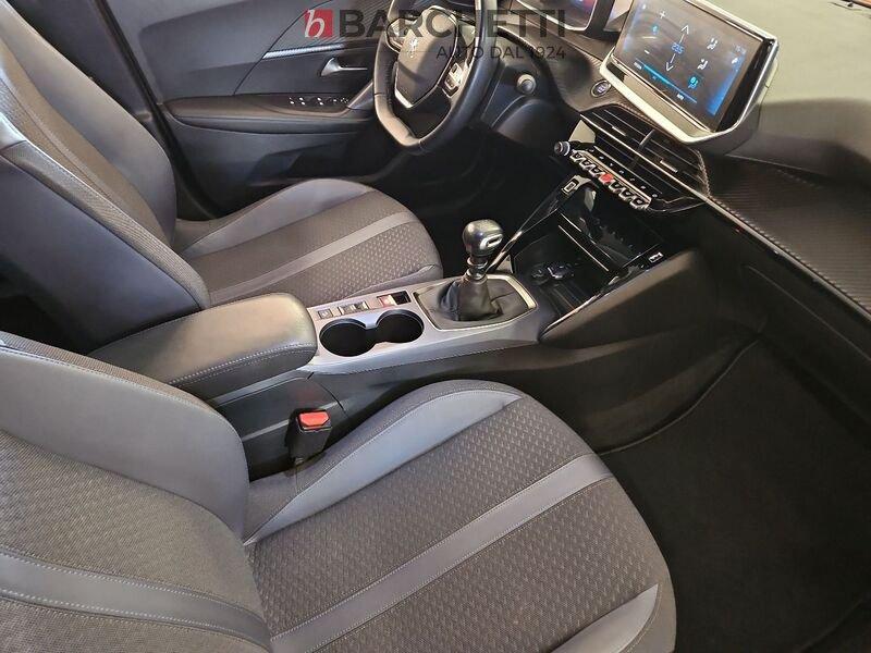 Peugeot 2008 2ª SERIE PURETECH 130 S&S ALLURE