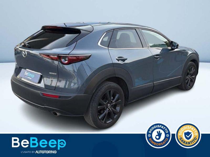 Mazda CX-30 2.0 M-HYBRID HOMURA 2WD 150CV 6MT