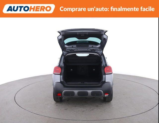 CITROEN C3 Aircross BlueHDi 100 Shine