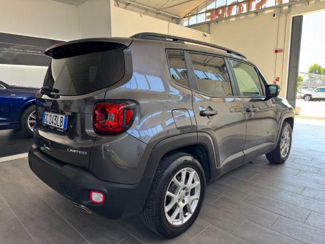JEEP Renegade 1.0 T3 Limited