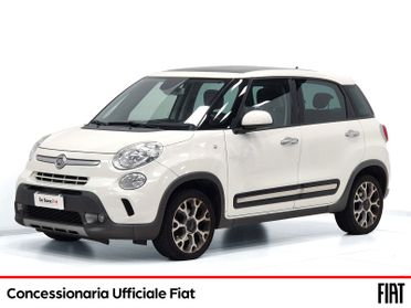 Fiat 500L 1.4 trekking 95cv