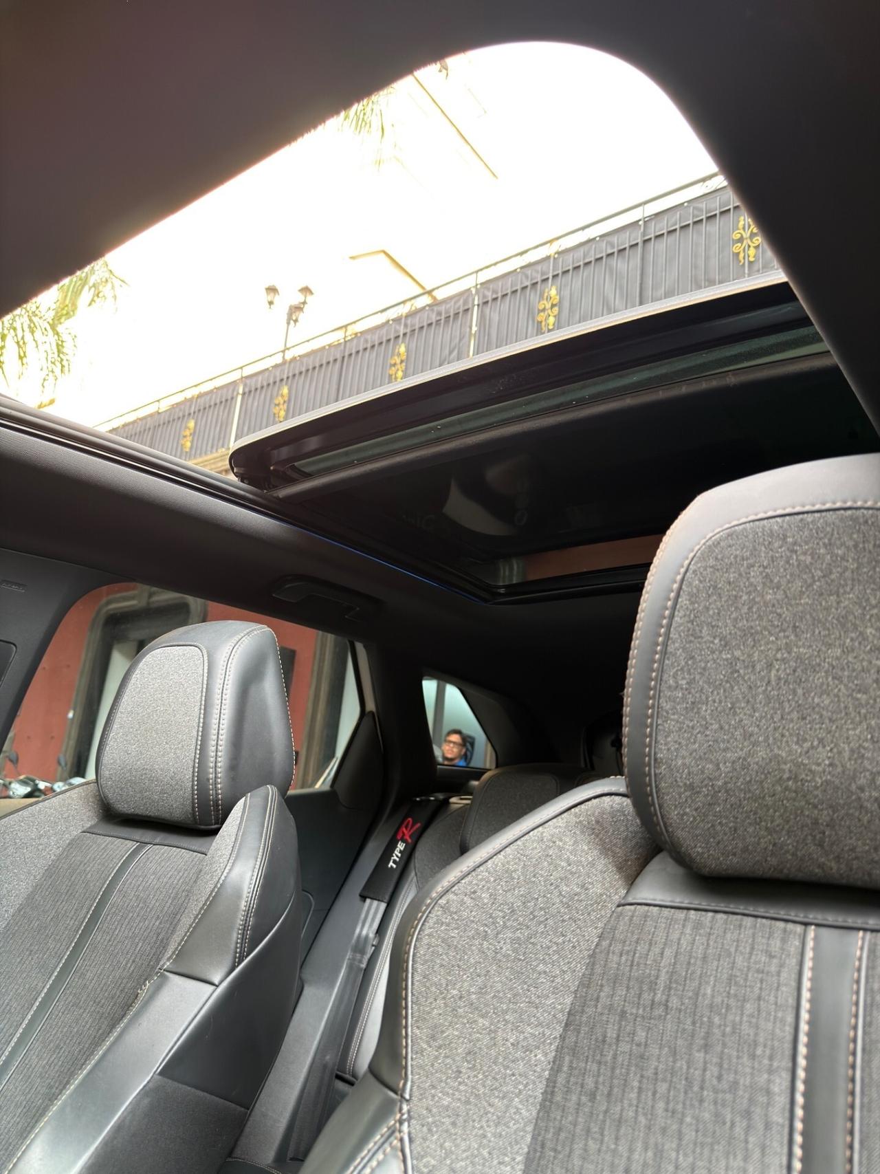 Peugeot 3008 BlueHDi GT Line Automatico