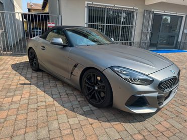 Bmw Z4 M40i