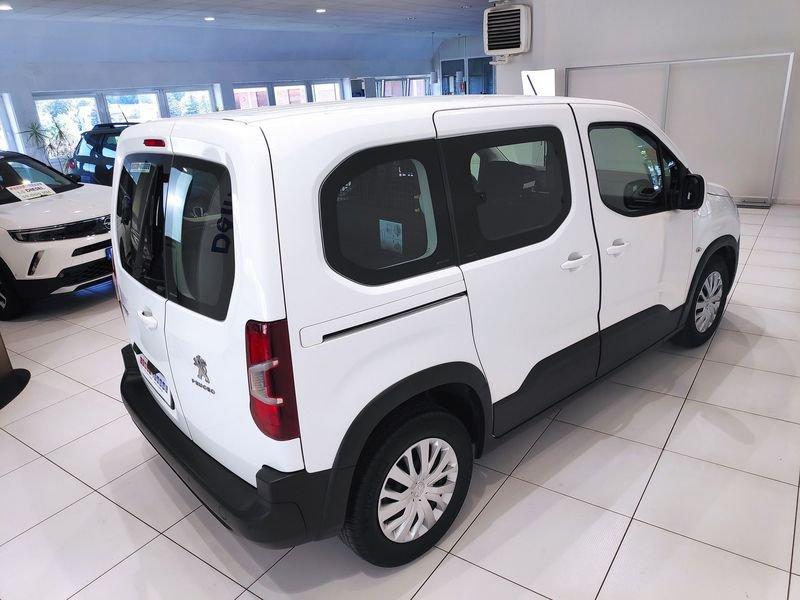Peugeot Rifter Mix BlueHDi 100 S&S PC Active Standard*44.000 KM*GARANTITA*