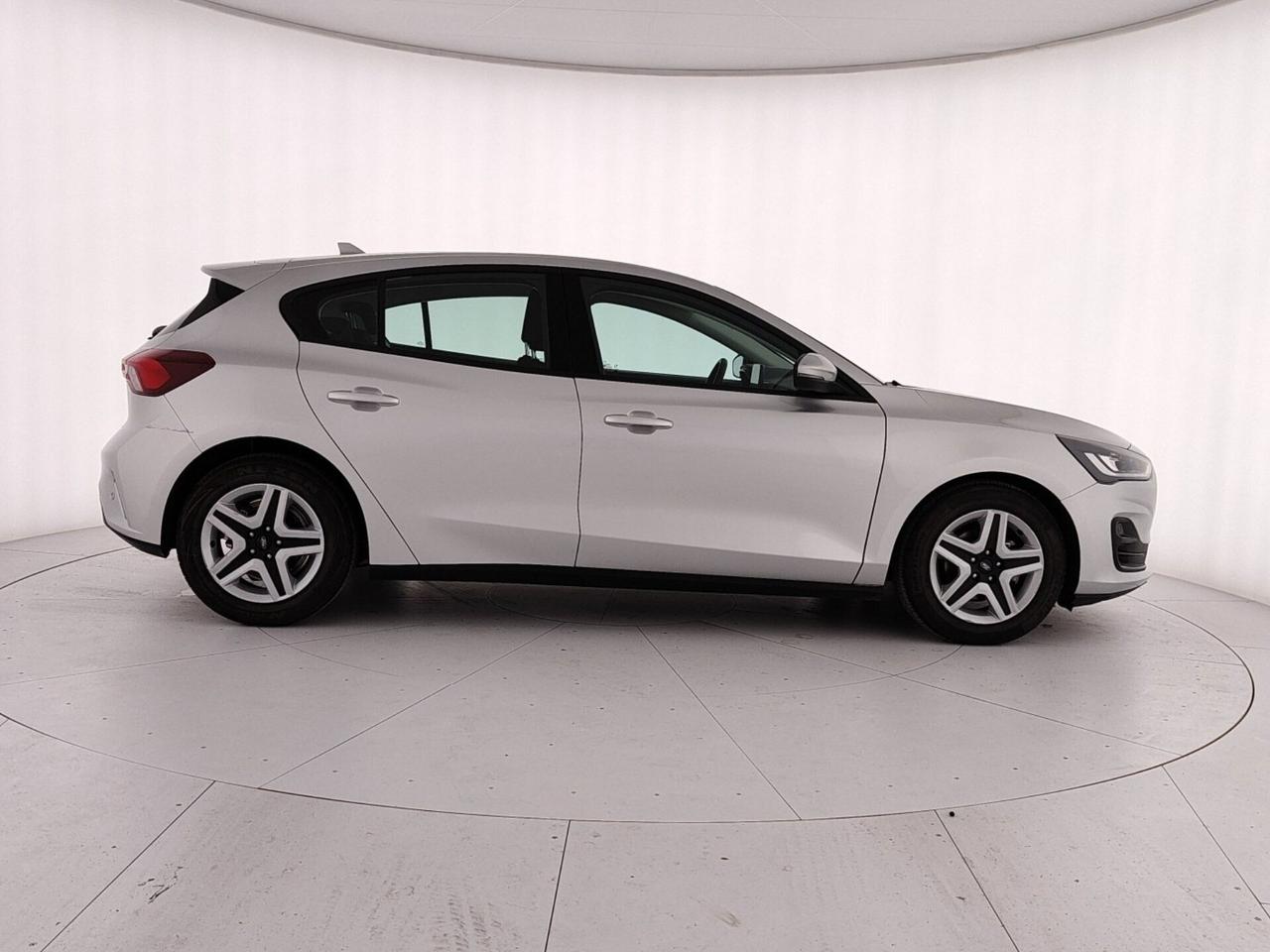Ford Focus 1.5 EcoBlue 120 CV 5p. aut. Business