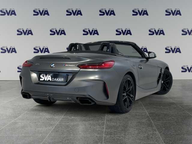 BMW Z4 M 3.0 340CV M40i