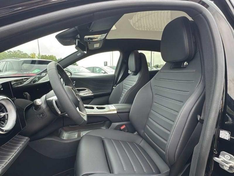Mercedes-Benz Classe C 400 4Matic EQ Berlina AMG Line Advanced Plus
