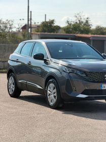 Peugeot 3008 2023 Garanzia motore cambio
