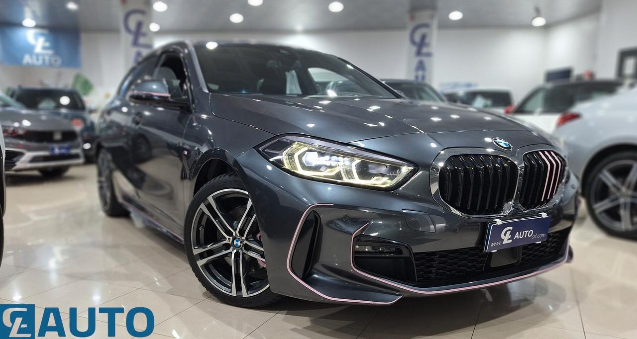 Bmw 116d Msport Pro - 2020