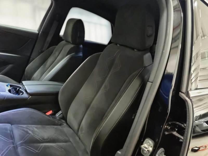 DS DS 7 CROSSBACK E-TENSE AUTOMATICA PERFORMANCELINE+ SUV