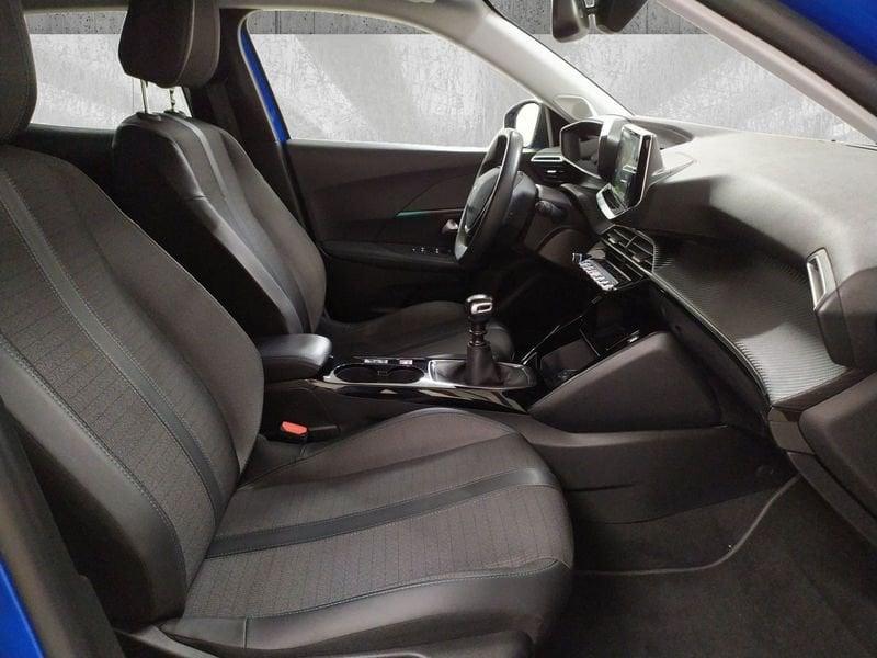 Peugeot 2008 1.5 bluehdi Allure Pack s&s 110cv