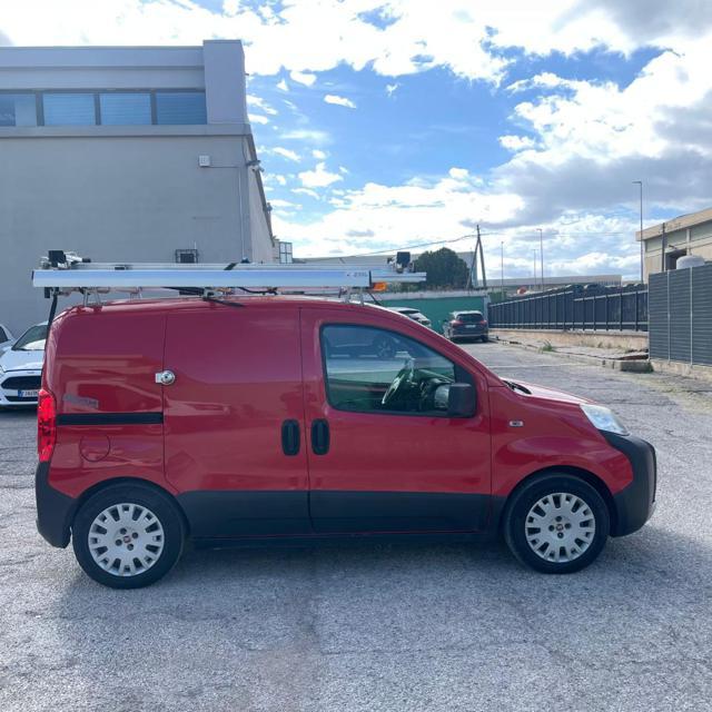 FIAT FIORINO 1.3 M-JET FURGONE ADVENTURE - 2015
