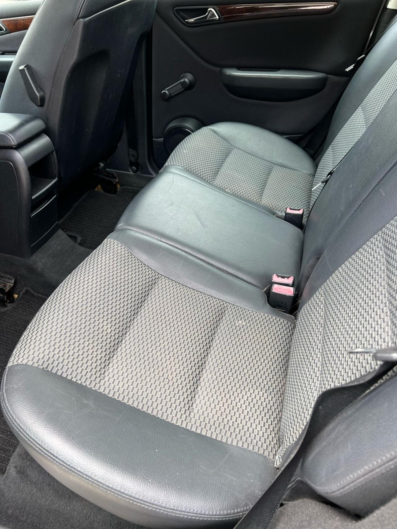 Mercedes-benz A 180 A 180 CDI Elegance