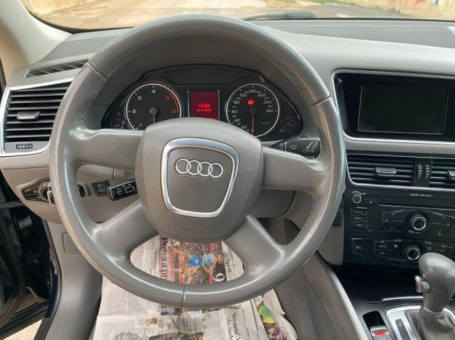 Audi Q5 2.0 tdi quattro 170cv s-tronic E5