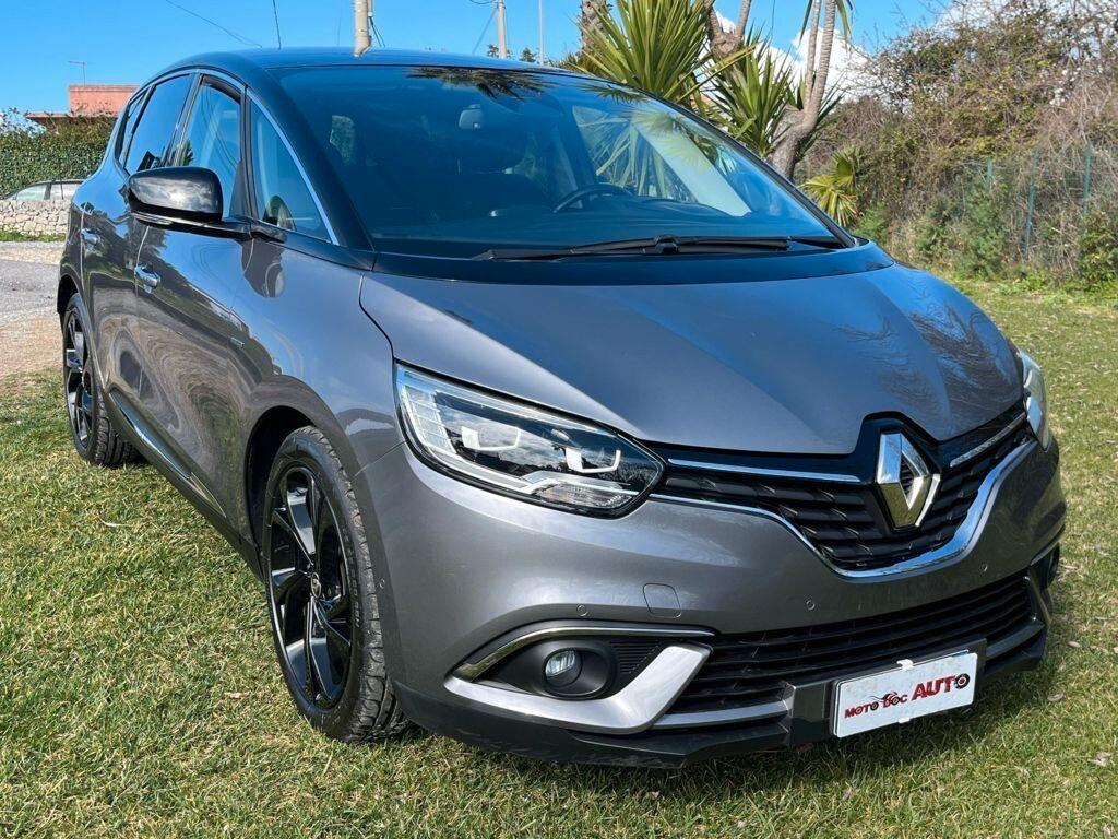 Renault Scenic Scénic dCi 130 CV Energy Bose