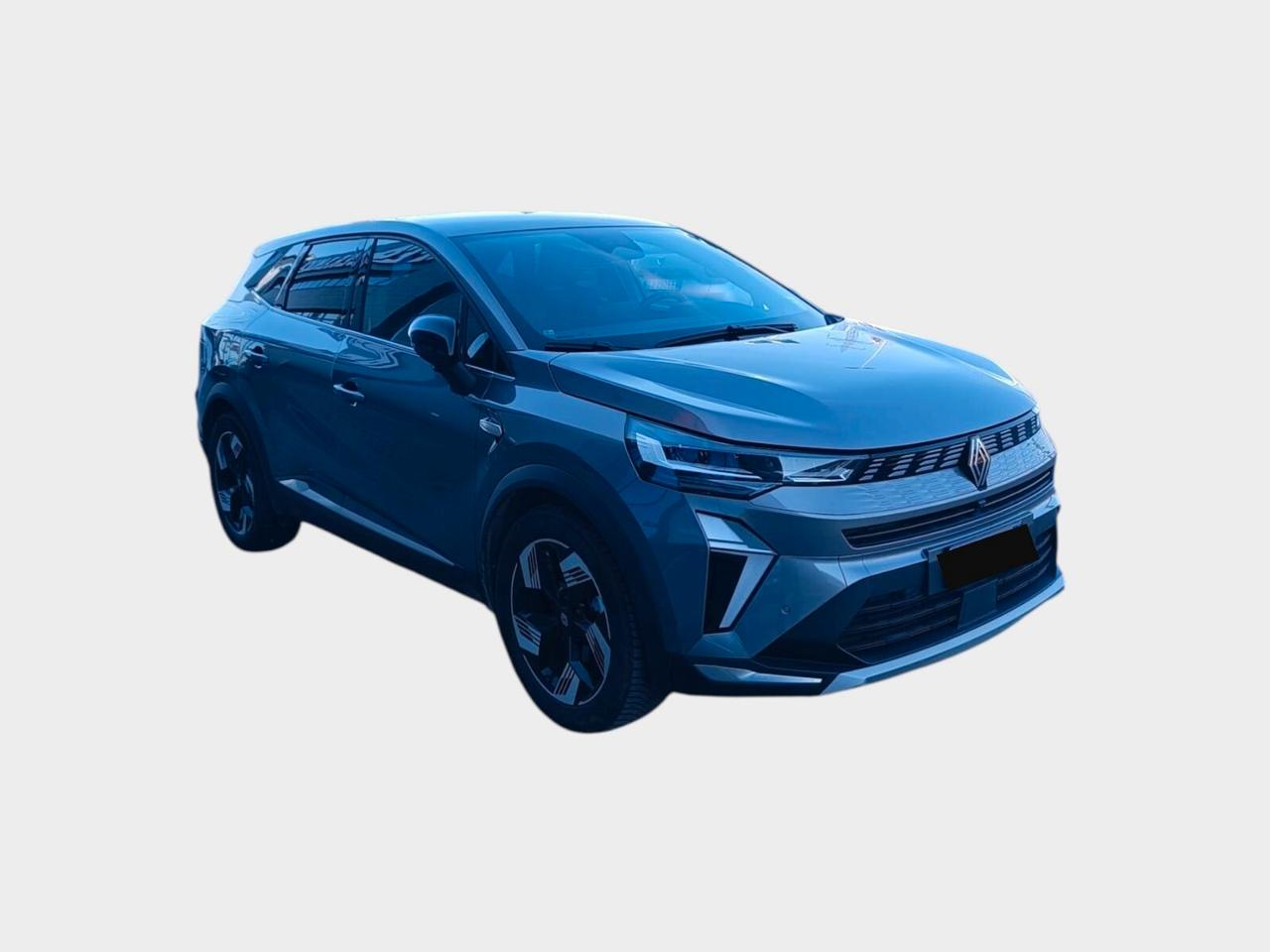 Renault Symbioz Full Hybrid E-Tech 145 CV Iconic