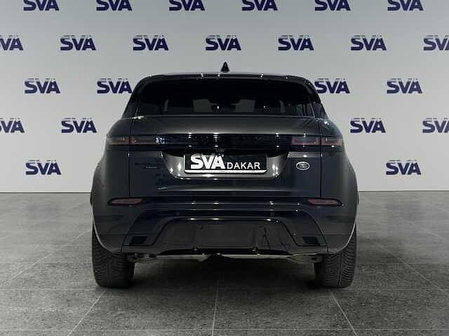 Land Rover Range Rover Evoque 204 CV Autobiography - IVA ESPOSTA
