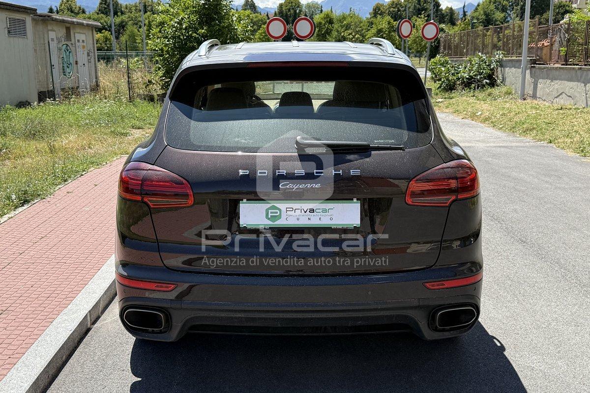 PORSCHE Cayenne 3.0 Diesel