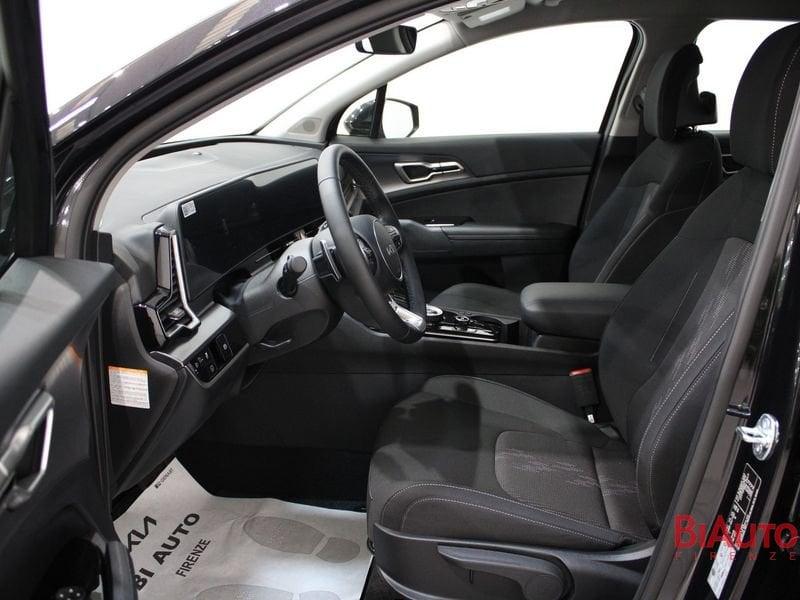 Kia Sportage Sportage 1.6 tgdi hev Business auto