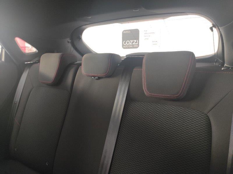 FORD Puma '19-> - Puma 1.0 EcoBoost Hybrid 125 CV S&S ST-Line