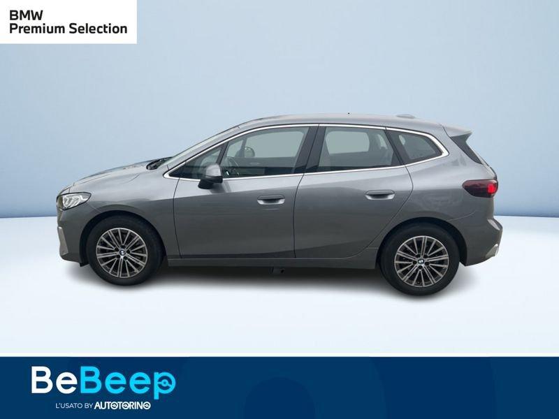 BMW Serie 2 Active Tourer 218I ACTIVE TOURER LUXURY AUTO