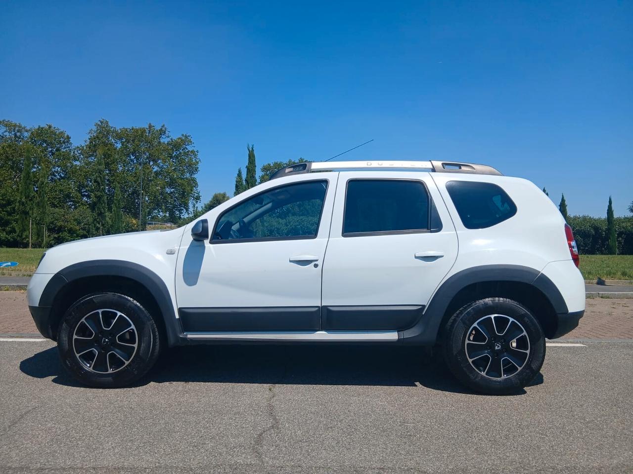 Dacia Duster 1.5 dCi 110CV Start&Stop 4x2 Serie Lim.Urban Explorer