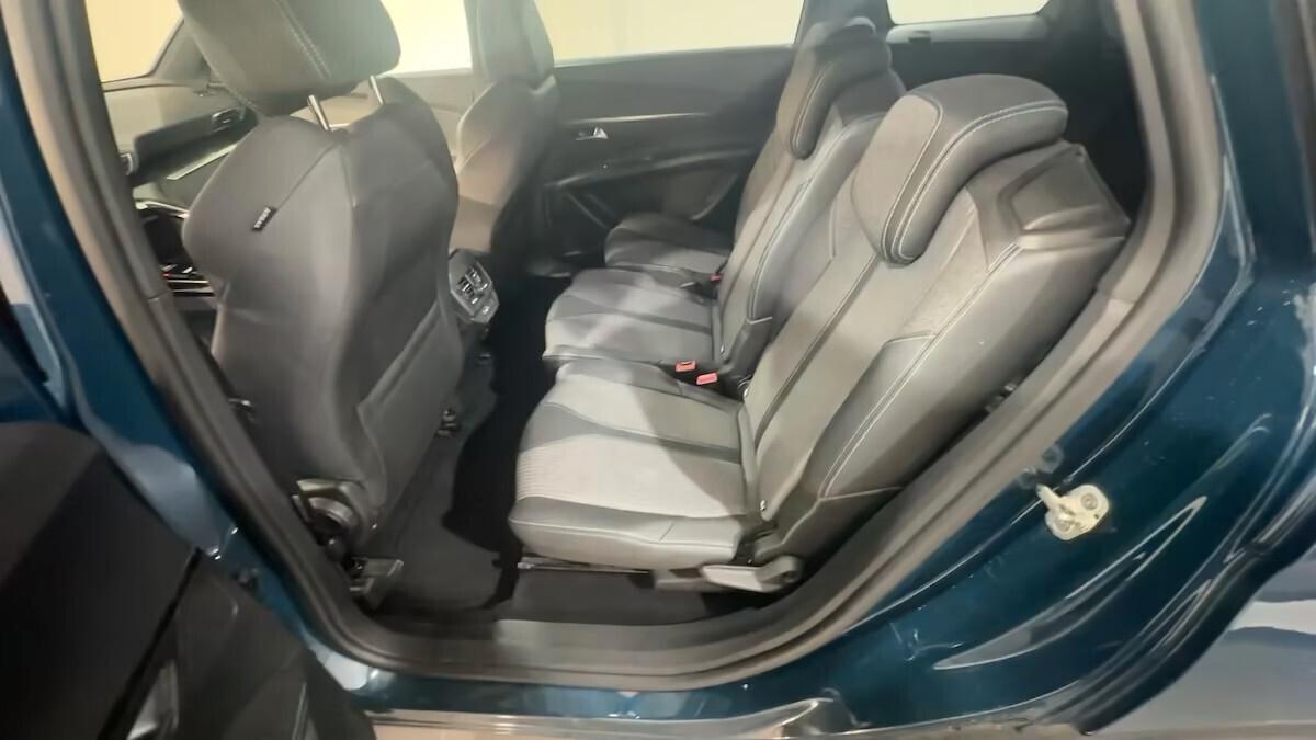 Peugeot 5008 BlueHDi 130 S&S EAT8 Allure Pack
